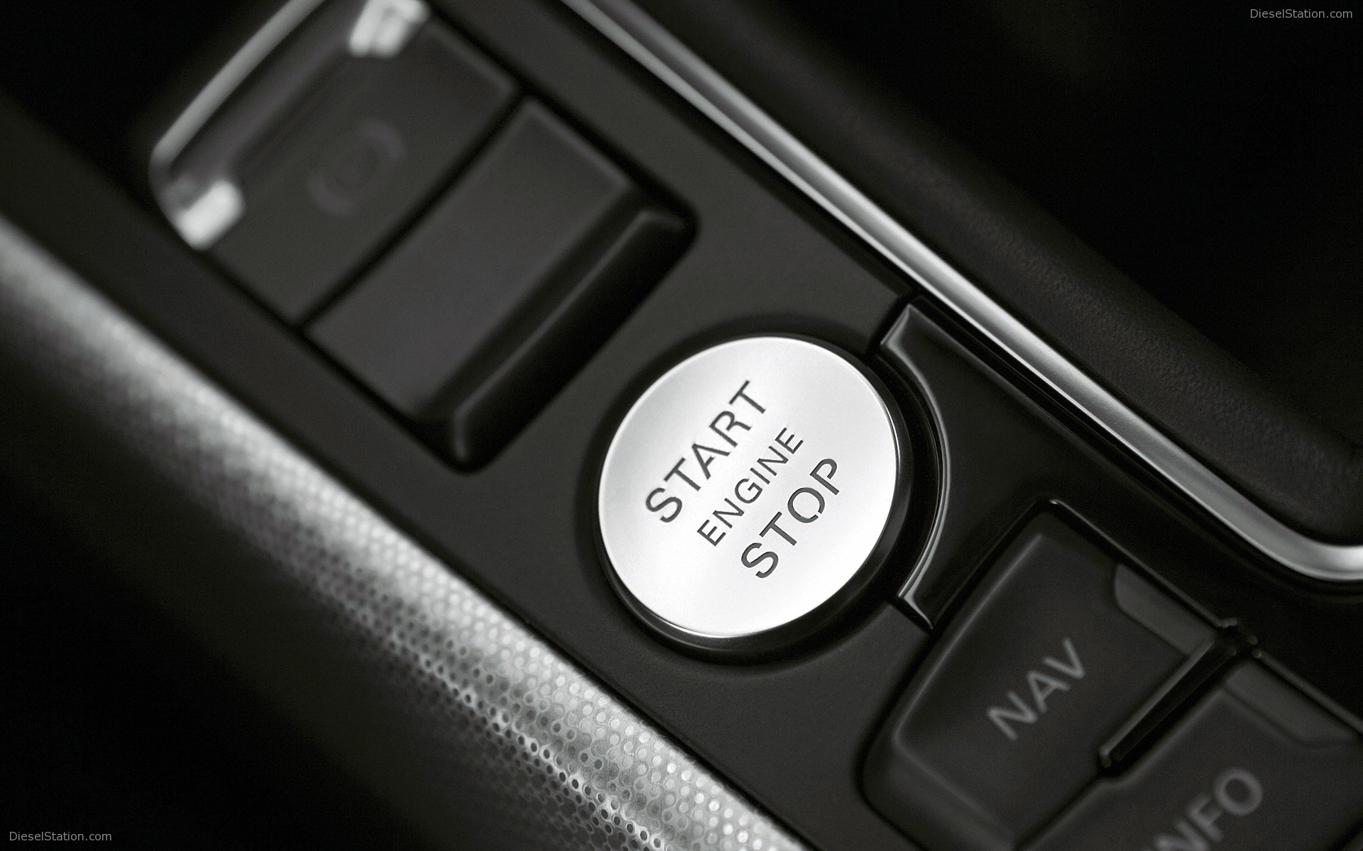 Audi A5 (2007)